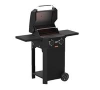 Barbecue électrique Barbecook E-Luca