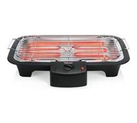 Barbecue Électrique BQ2813 2000W Tristar noir G