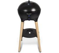Barbecue électrique Cadac E-Braai 40 FS Noir