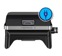 Campingaz - Attitude 2go Electric - Barbecue - silver / black