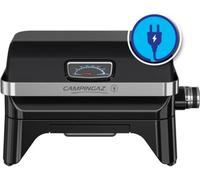 Campingaz - Attitude 2go Electric - Barbecue - silver / black