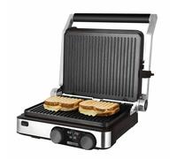 Barbecue Électrique Cecotec Rock'n Grill Dual 2000W