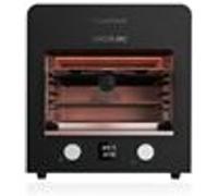 Barbecue Électrique Cecotec Txuletaco 8000 Inferno 850ºC 2200W Noir 3062 G