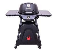 Barbecue électrique Char-Broil All-Star 120 B-Electric 2,2kW grillfl. Ø45cm
