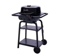 Barbecue hybride charbon et électrique Patio Bistro Pro 240 sur chariot - Char-Broil