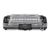 De'Longhi BQ80 Barbecue électrique avec grille