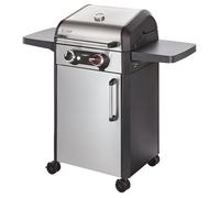 Barbecue électrique Eflow Pro TURBO - ENDERS - Grill électrique - 3 foyers dont 1 Turbo Zone - Switch Grid