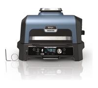 Barbecue électrique NINJA Woodfire OG901EU pro connect