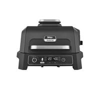 Barbecue électrique NINJA Woodfire Pro XL avec thermosonde Smart Cook OG850EU