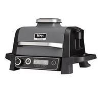 Barbecue Electrique Grillade électrique et fumoir NINJA Woodfire OG701EU 7 programmes