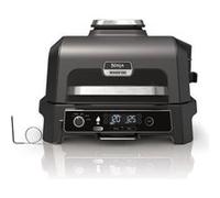 Barbecue Electrique Grillade électrique et fumoir NINJA Woodfire Pro XL OG850EU 4 prog G