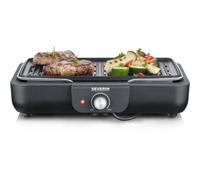 Barbecue Electrique - Grillade électrique - Pg8556 - Surface Severin
