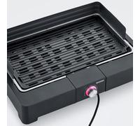 Barbecue Electrique - Grillade électrique - PG8567 - Surface Severin