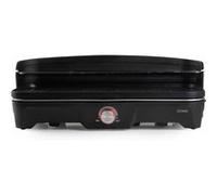 Barbecue Electrique Grillade Grill de table BBQ Electrique DOMO DO9260G 2200W G