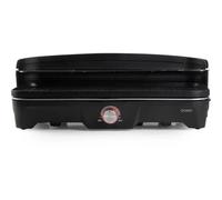 Barbecue Electrique Grillade Grill de table BBQ Electrique DOMO DO9260G 2200W