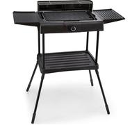 Kitchen Studio KS BBQ1703 - Barbecue gril -électrique - 1092 cm ²