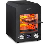 Klarstein Hannibal Gril haute température