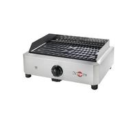 Barbecue électrique Krampouz Gecim1oa00 1700 W Gris Et Noir Krampouz