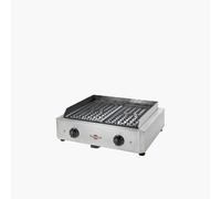 Barbecue électrique Krampouz Mythic Double Krampouz
