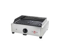 Barbecue électrique Krampouz Mythic GECIM1OA00