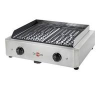 Grill électrique Mythic Double Krampouz