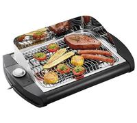 Barbecue de table Pavillon 319004 Lagrange
