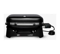 Barbecue électrique LUMIN noir - Weber