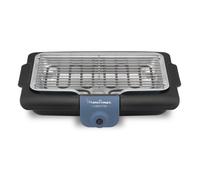 MOULINEX BBQ ELECTRIQUE BG134812 ACCESSIMO TABLE 2100 W GRILLE AMOVIBLE