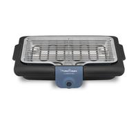 Barbecue électrique Moulinex Accessimo Blue Salt Table BG134812