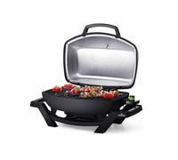 Napoleon Barbecue Électrique 2200w Pro285e-Bk