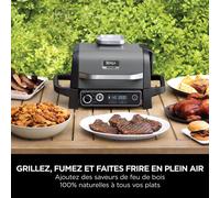Barbecue électrique NINJA OG701EU