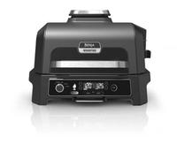 Barbecue électrique NINJA Woodfire Pro XL avec thermosonde Smart Cook OG850EU