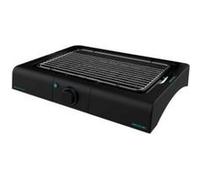 Barbecue Électrique PerfectSteak 4200 Way 2400W Cecotec noir Noir G