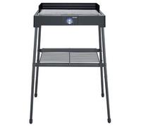 Barbecue électrique PG 8566, avec plaque de grill