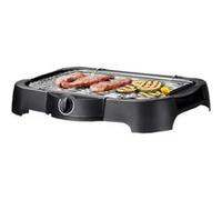 Barbecue électrique posable 2000w Little Balance 8738 noir G