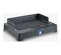Barbecue électrique posable 2200w