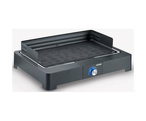 Barbecue électrique posable 2200w