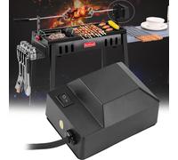 Barbecue électrique Rôtissoire Moteur Rotateur Outil Barbecue