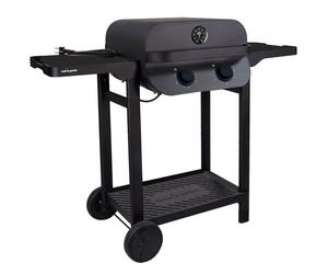 Barbecue électrique sur chariot Cook'in Garden Flavo 50