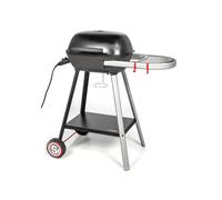 Barbecue électrique sur chariot Voltiz - Somagic