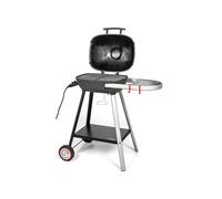 Barbecue électrique sur chariot Voltiz - Somagic