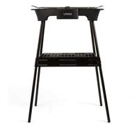 Barbecue Électrique Sur Pieds 2000w Doc204