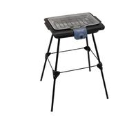 Barbecue électrique sur pieds 2100w
