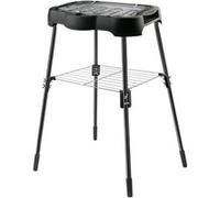 Barbecue électrique Taurus Maxims Plus 2000 W Noir et Argent Noir et Argent G