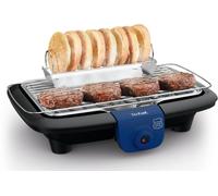 Barbecue électrique TEFAL Easygrill BURGER BG90G812