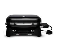 Barbecue électrique LUMIN noir - Weber