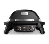Barbecue électrique Weber Pulse 2000