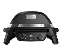 Barbecue électrique Weber PULSE 2000 Noir