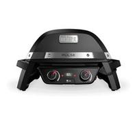 Barbecue électrique Pulse 2000 Weber
