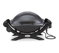 Barbecue électrique Weber Q1400 2200 W Noir Noir G